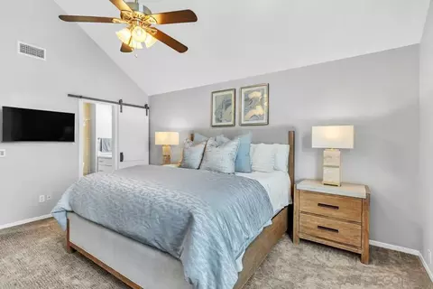 Bedroom - 465 Orange Ave, Coronado, CA 92118 photo 2 of 4