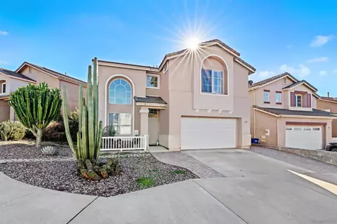 Exterior - 2975 River Shadow Ct, Alpine, CA 91901 photo 3 of 8