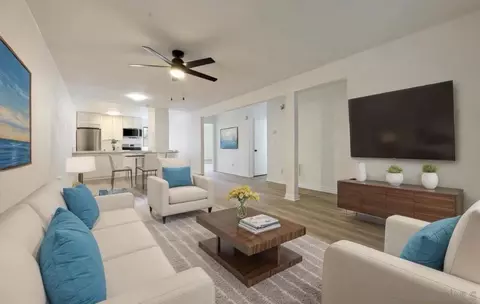 4185 Mount Alifan #D, San Diego, CA 92111