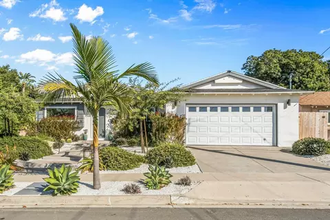 3561 Accomac Ave, San Diego, CA 92111