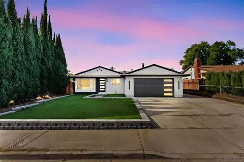 10134 Woodrose, Santee, CA 92071