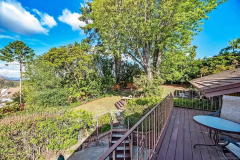 Exterior - 13003 Corte Susana, Poway, CA 92064 photo 9 of 23