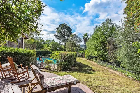 Exterior - 13003 Corte Susana, Poway, CA 92064 photo 16 of 23