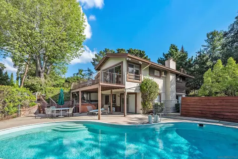 Exterior - 13003 Corte Susana, Poway, CA 92064 photo 19 of 23