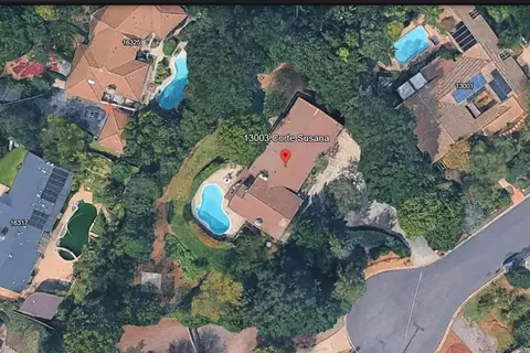 View/Area - 13003 Corte Susana, Poway, CA 92064 photo 1 of 3