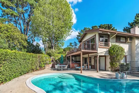 Exterior - 13003 Corte Susana, Poway, CA 92064 photo 20 of 23