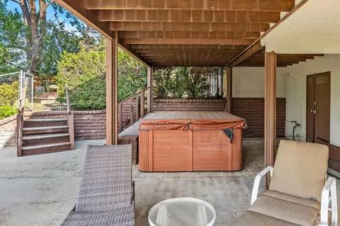 Exterior - 13003 Corte Susana, Poway, CA 92064 photo 21 of 23