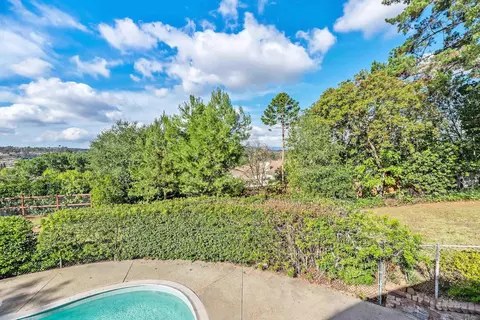Exterior - 13003 Corte Susana, Poway, CA 92064 photo 10 of 23
