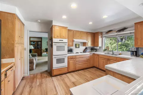Kitchen - 13003 Corte Susana, Poway, CA 92064 photo 1 of 5