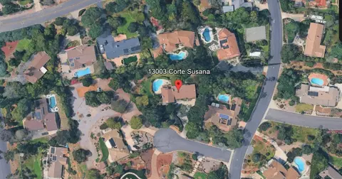 View/Area - 13003 Corte Susana, Poway, CA 92064 photo 2 of 3