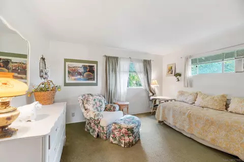 Bedroom - 13003 Corte Susana, Poway, CA 92064 photo 6 of 9
