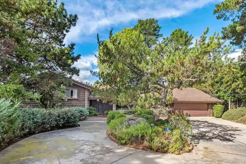 Exterior - 13003 Corte Susana, Poway, CA 92064 photo 3 of 23