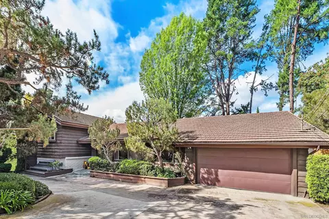 Exterior - 13003 Corte Susana, Poway, CA 92064 photo 4 of 23