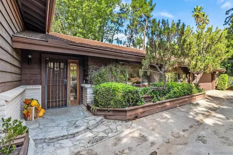 Exterior - 13003 Corte Susana, Poway, CA 92064 photo 6 of 23