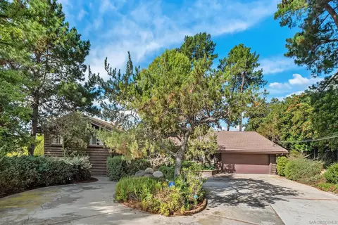 Exterior - 13003 Corte Susana, Poway, CA 92064 photo 2 of 23