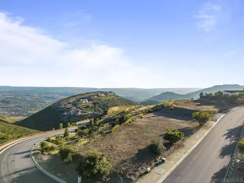 via rancho cielo, Rancho Santa Fe, CA 92067