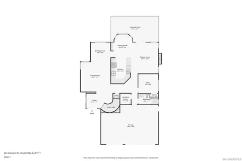 664 Crescent Dr, Chula Vista, CA 91911 photo 47
