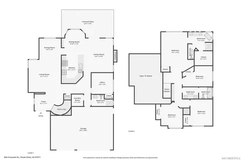664 Crescent Dr, Chula Vista, CA 91911 photo 49