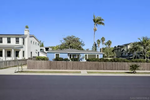 445 La Mesa, Encinitas, CA 92024