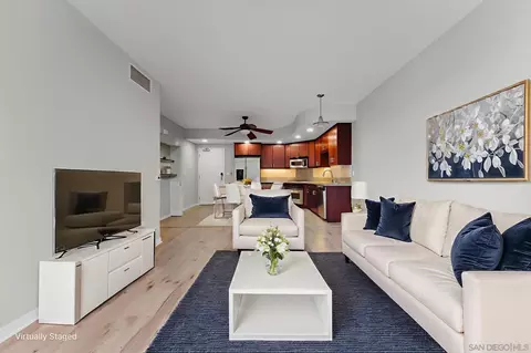 550 15th St #206, San Diego, CA 92101