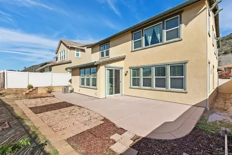 Exterior - 35732 Garrano Ln, Fallbrook, CA 92028 photo 4 of 11
