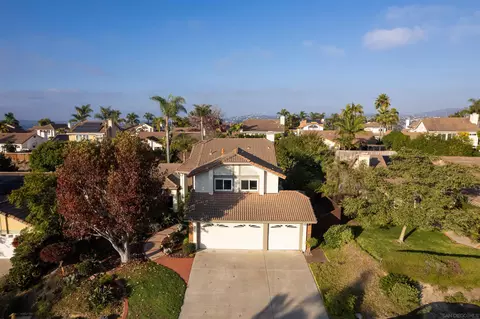 756 Fieldstone Ln, Encinitas, CA 92024