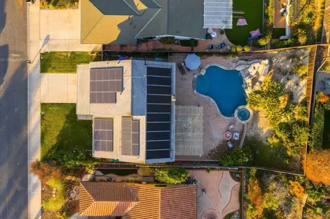 View/Area - 3576 Normandy Cir, Oceanside, CA 92056 photo 8 of 11