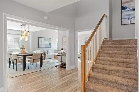 Entry Way - 3576 Normandy Cir, Oceanside, CA 92056 photo 1 of 2