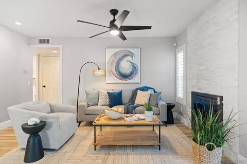 Living - 3576 Normandy Cir, Oceanside, CA 92056 photo 3 of 6