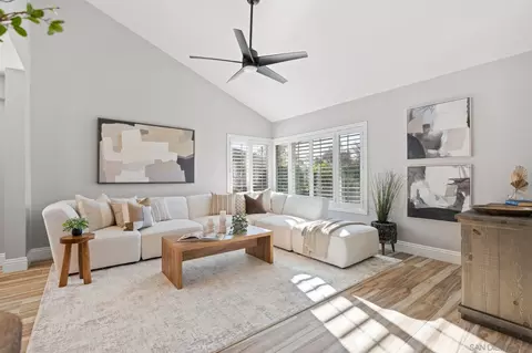 Living - 3576 Normandy Cir, Oceanside, CA 92056 photo 5 of 6