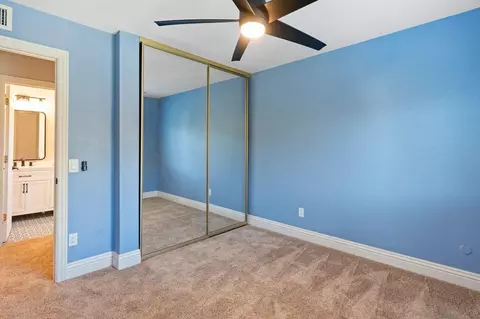Bedroom - 3576 Normandy Cir, Oceanside, CA 92056 photo 6 of 7