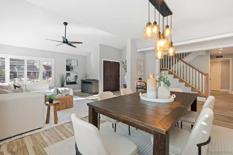 Dining - 3576 Normandy Cir, Oceanside, CA 92056 photo 2 of 3