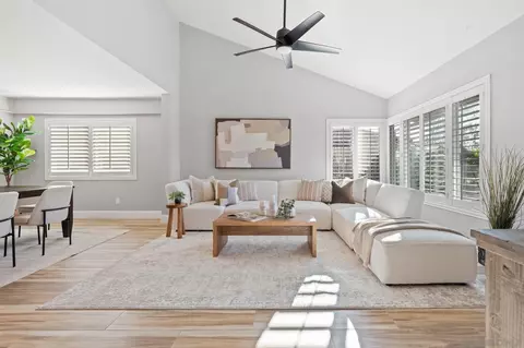 Living - 3576 Normandy Cir, Oceanside, CA 92056 photo 4 of 6