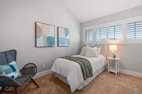 Bedroom - 3576 Normandy Cir, Oceanside, CA 92056 photo 7 of 7
