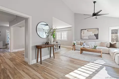 Entry Way - 3576 Normandy Cir, Oceanside, CA 92056 photo 2 of 2