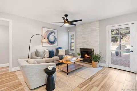 Living - 3576 Normandy Cir, Oceanside, CA 92056 photo 2 of 6