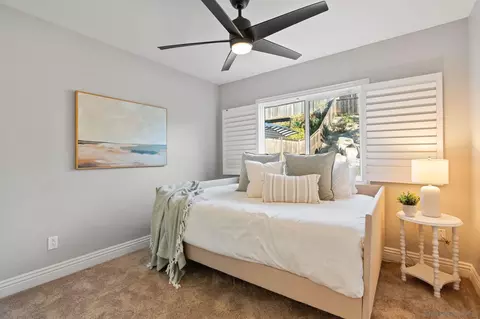 Bedroom - 3576 Normandy Cir, Oceanside, CA 92056 photo 1 of 7