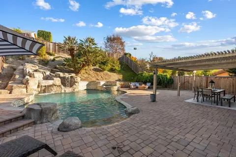 Exterior - 3576 Normandy Cir, Oceanside, CA 92056 photo 7 of 9