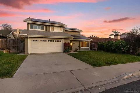 Exterior - 3576 Normandy Cir, Oceanside, CA 92056 photo 3 of 9