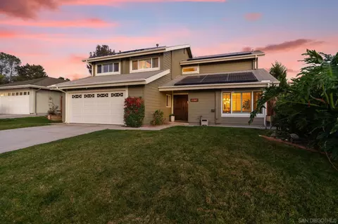 Exterior - 3576 Normandy Cir, Oceanside, CA 92056 photo 4 of 9