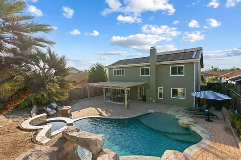 Exterior - 3576 Normandy Cir, Oceanside, CA 92056 photo 9 of 9