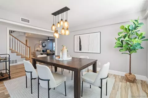 Dining - 3576 Normandy Cir, Oceanside, CA 92056 photo 1 of 3