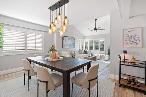 Dining - 3576 Normandy Cir, Oceanside, CA 92056 photo 3 of 3