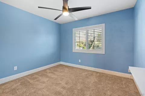 Bedroom - 3576 Normandy Cir, Oceanside, CA 92056 photo 5 of 7