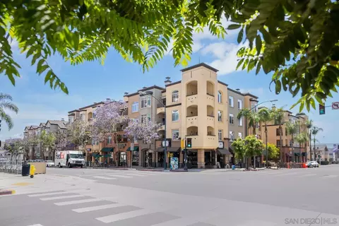 2400 5th Ave #426, San Diego, CA 92101