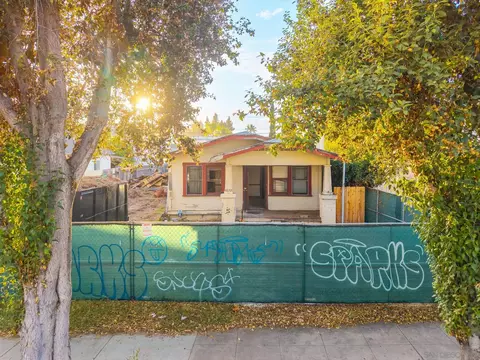 4272 45th St, San Diego, CA 92105