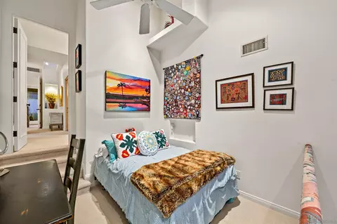 Bedroom - 7215 Daffodil Pl, Carlsbad, CA 92011 photo 5 of 6