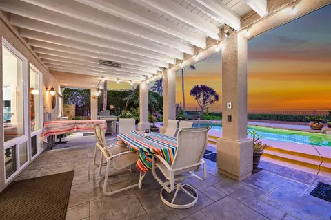 Exterior - 7215 Daffodil Pl, Carlsbad, CA 92011 photo 5 of 10