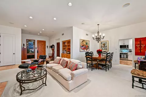 Living - 7215 Daffodil Pl, Carlsbad, CA 92011 photo 2 of 6