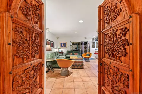 Entry Way - 7215 Daffodil Pl, Carlsbad, CA 92011 photo 1 of 3
